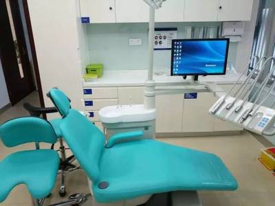 楚雄拜博口腔“圓夢大學(xué)捐贈儀式”啟動，用專業(yè)診療守護青春笑容